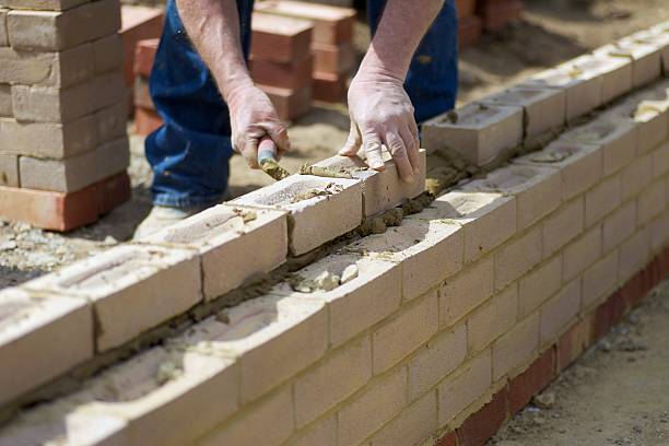 Best Commercial Concrete Contractor  in North Fort Myers, FL